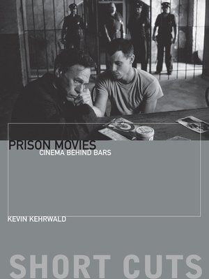 cover image of Prison Movies